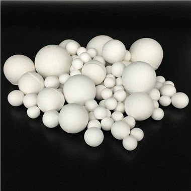 Grinding Alumina Ceramic Ball